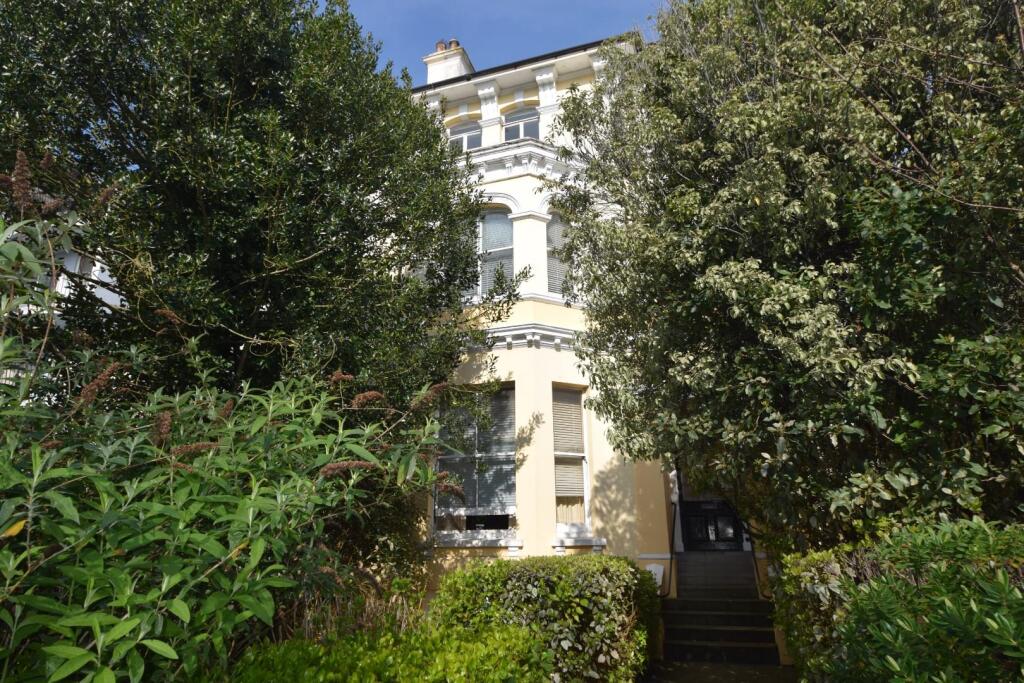 2 bed Apartment for rent in Eastbourne. From Hunt Frame - Eastbourne