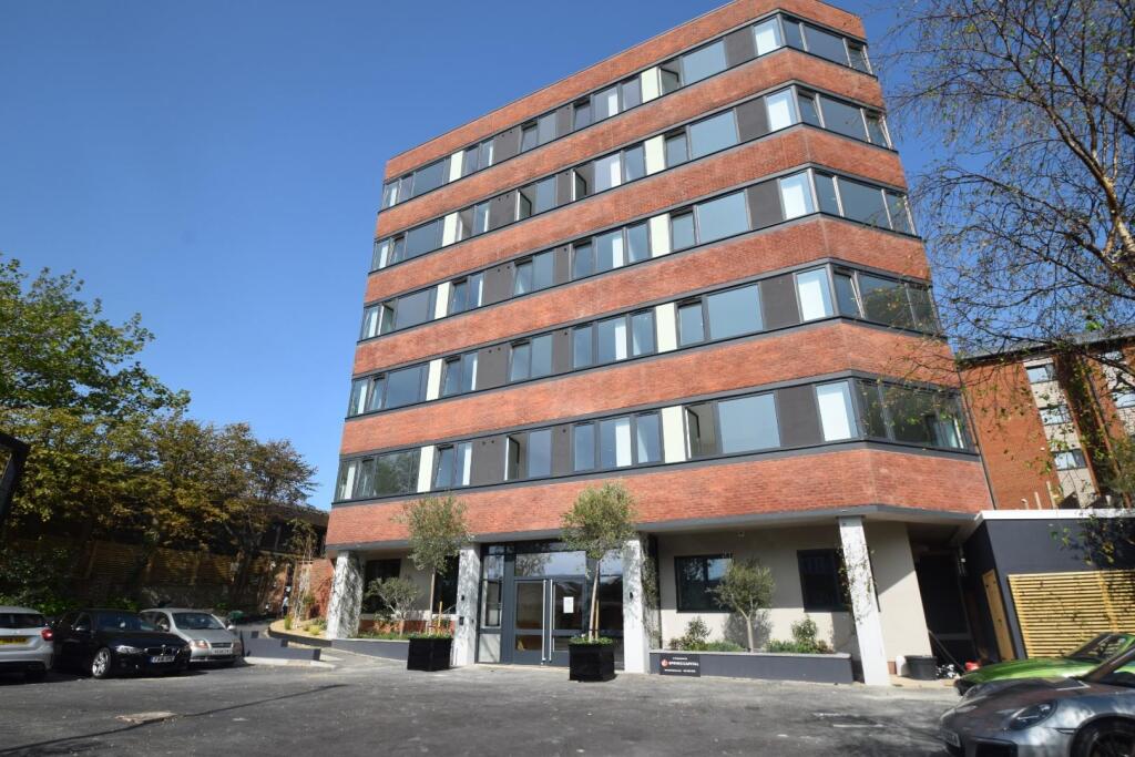 1 bed 1st Floor Flat for rent in Eastbourne. From Hunt Frame - Eastbourne