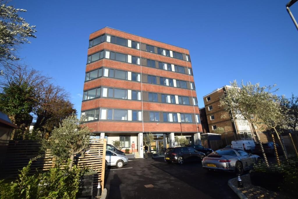 1 bed Apartment for rent in Eastbourne. From Hunt Frame - Eastbourne