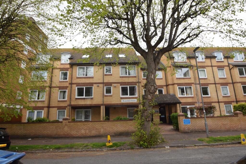 1 bed Not Specified for rent in Eastbourne. From Hunt Frame - Eastbourne