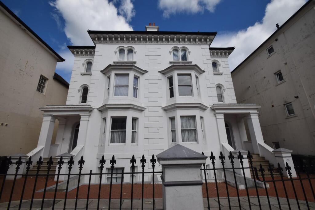 1 bed Apartment for rent in Eastbourne. From Hunt Frame - Eastbourne