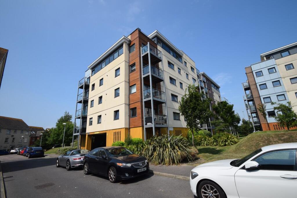 2 bed 1st Floor Flat for rent in Eastbourne. From Hunt Frame - Eastbourne 2 bed 1st Floor Flat for rent in Eastbourne. From Hunt Frame - Eastbourne