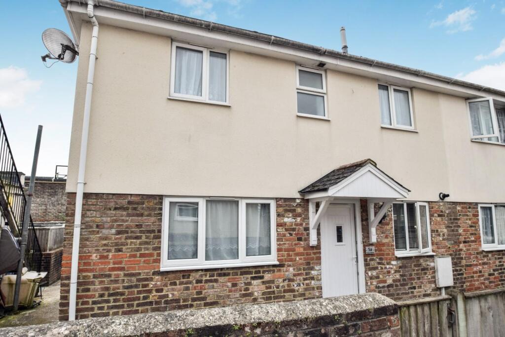 2 bed Semi Detached for rent in Polegate. From Hunt Frame - Eastbourne 2 bed Semi Detached for rent in Polegate. From Hunt Frame - Eastbourne