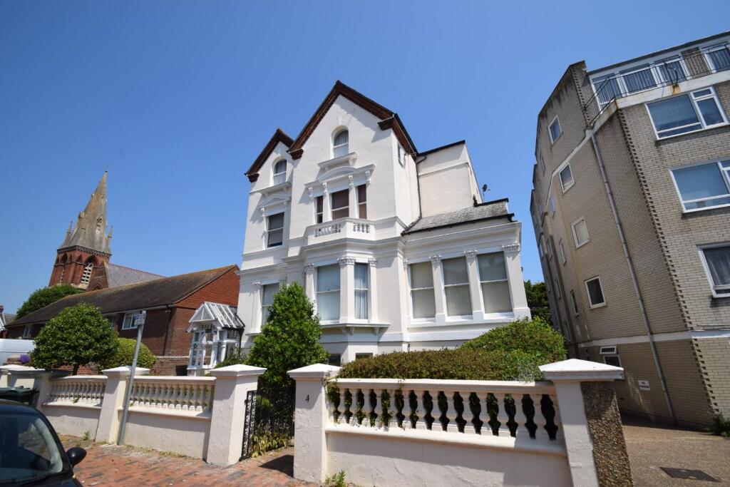 1 bed Apartment for rent in Eastbourne. From Hunt Frame - Eastbourne