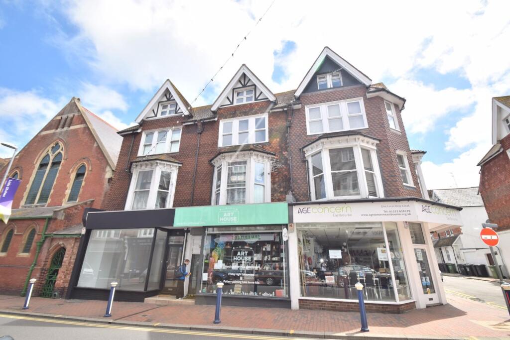 1 bed Apartment for rent in Eastbourne. From Hunt Frame - Eastbourne