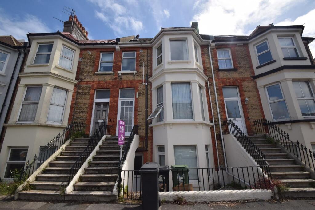 1 bed Apartment for rent in Eastbourne. From Hunt Frame - Eastbourne