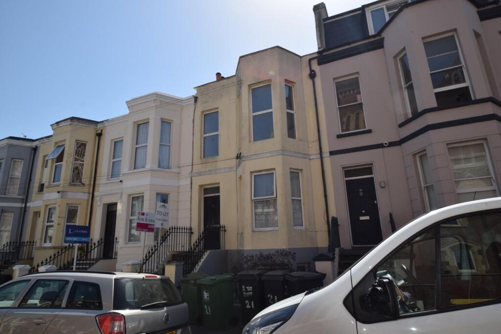 2 bed Apartment for rent in Eastbourne. From Hunt Frame - Eastbourne
