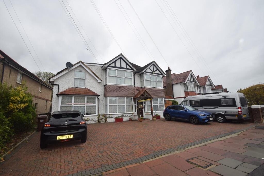 1 bed Apartment for rent in Eastbourne. From Hunt Frame - Eastbourne