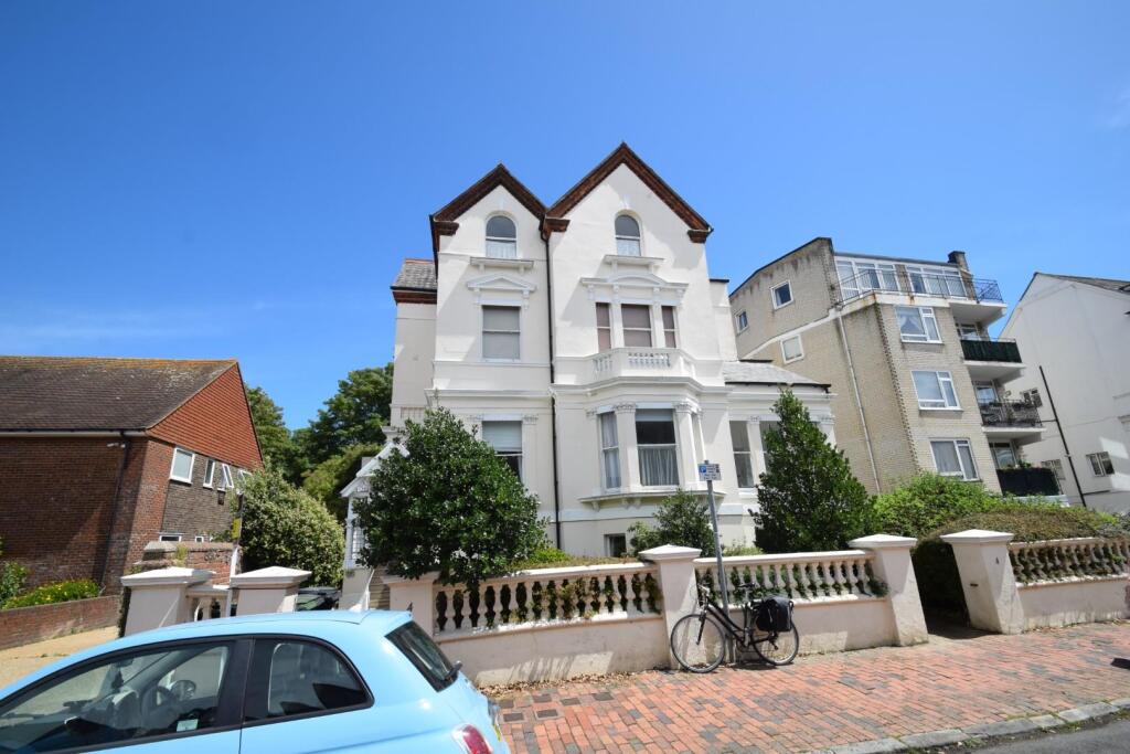 1 bed Apartment for rent in Eastbourne. From Hunt Frame - Eastbourne 1 bed Apartment for rent in Eastbourne. From Hunt Frame - Eastbourne