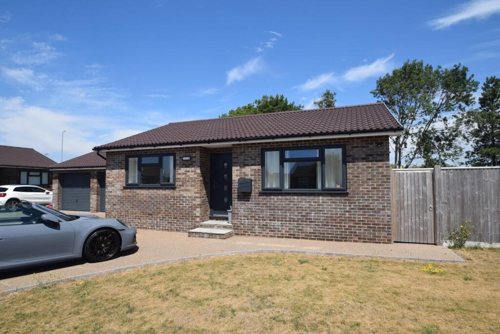 2 bed Bungalow for rent in Eastbourne. From Hunt Frame - Eastbourne 2 bed Bungalow for rent in Eastbourne. From Hunt Frame - Eastbourne