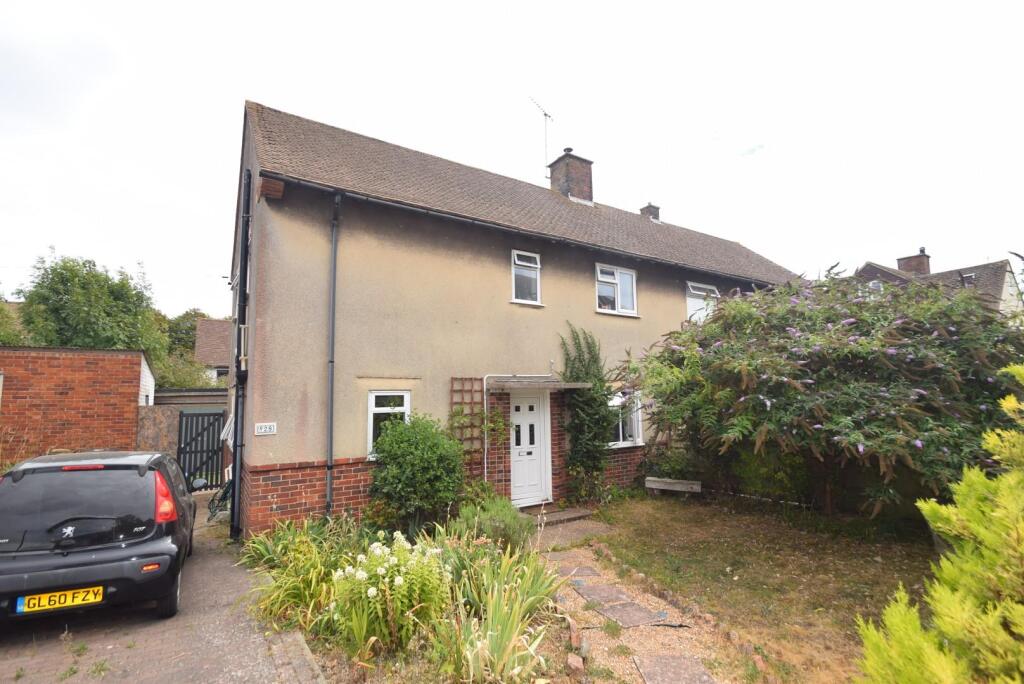 3 bed Semi Detached for rent in Eastbourne. From Hunt Frame - Eastbourne 3 bed Semi Detached for rent in Eastbourne. From Hunt Frame - Eastbourne