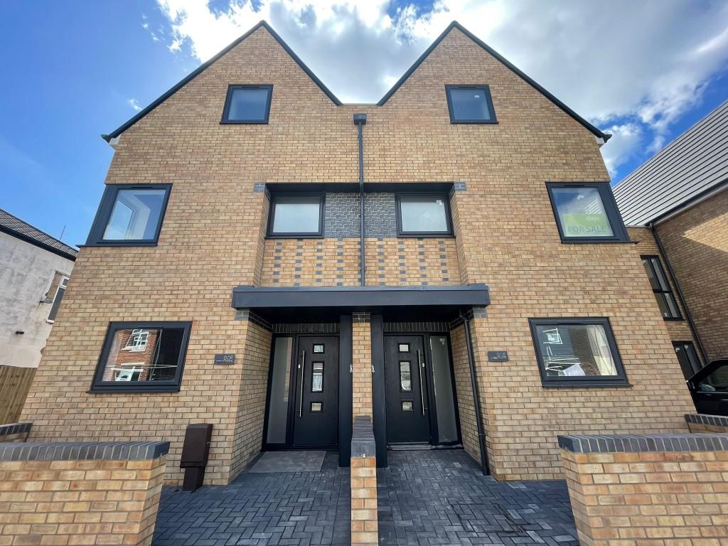 4 bed Town House for rent in Portsmouth. From Days Lettings Ltd - Southsea
