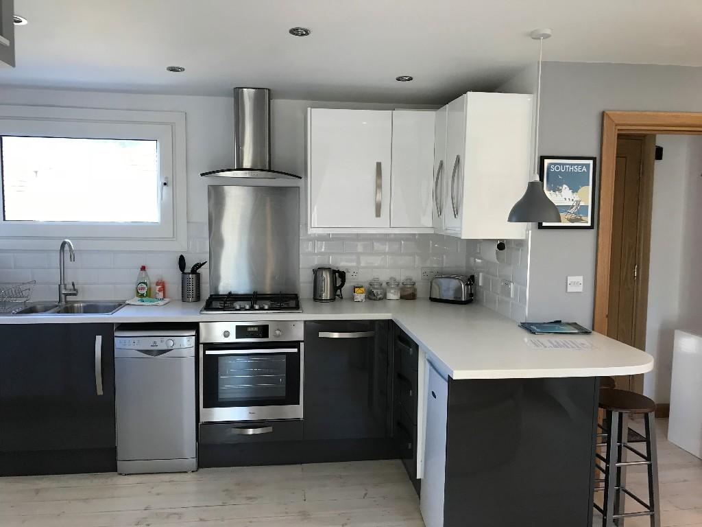 1 bed Detached for rent in Portsmouth. From Days Lettings Ltd - Southsea