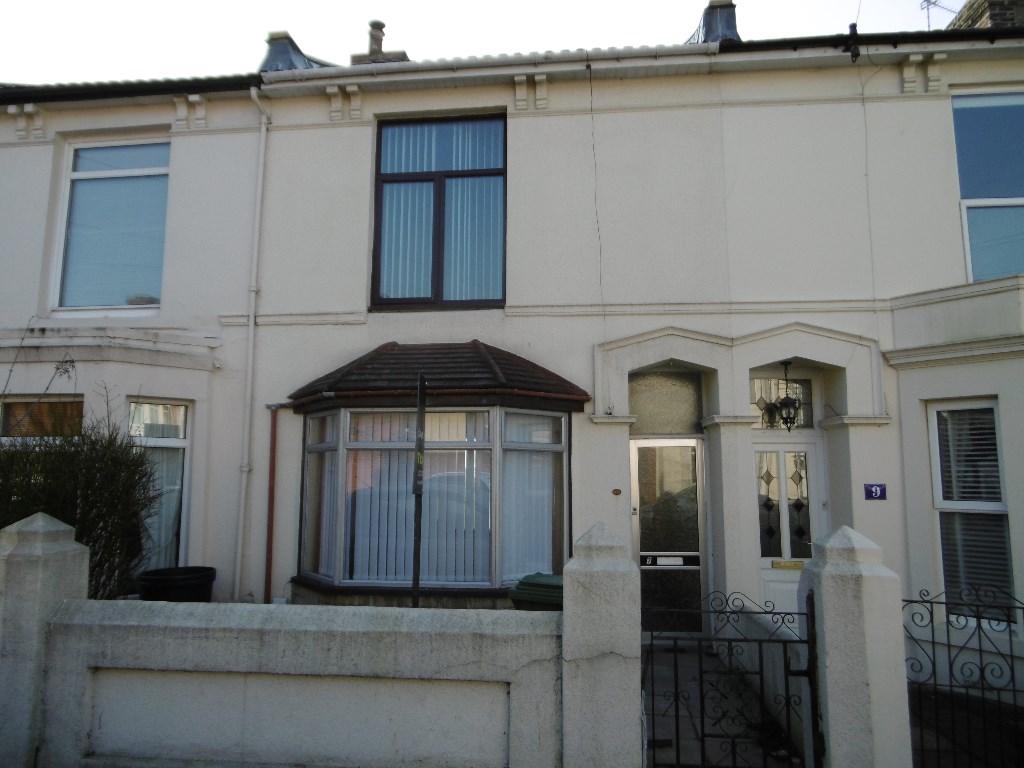3 bed Mid Terraced House for rent in Portsmouth. From Days Lettings Ltd - Southsea
