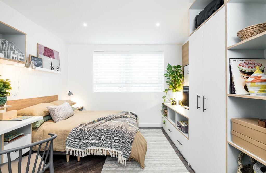 0 bed Studio for rent in Portsmouth. From Days Lettings Ltd - Southsea