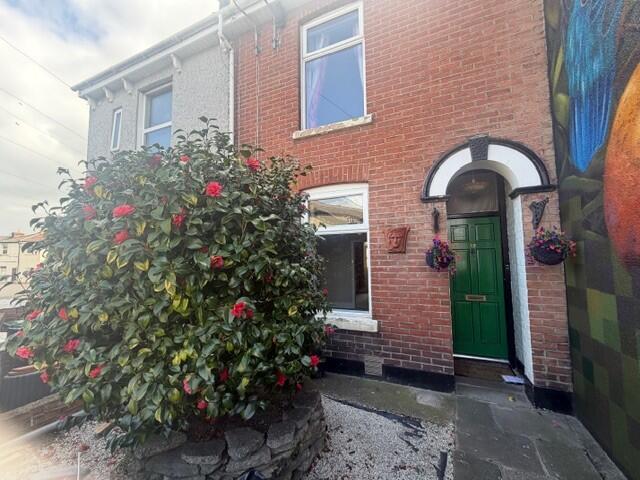 3 bed Mid Terraced House for rent in Portsmouth. From Days Lettings Ltd - Southsea