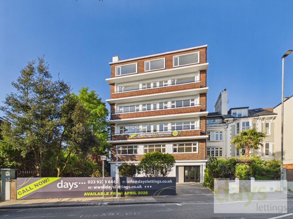 2 bed House (unspecified) for rent in Portsmouth. From Days Lettings Ltd - Southsea