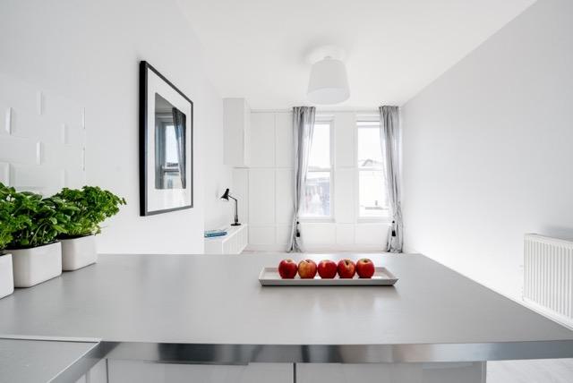 1 bed 1st Floor Flat for rent in Portsmouth. From Days Lettings Ltd - Southsea