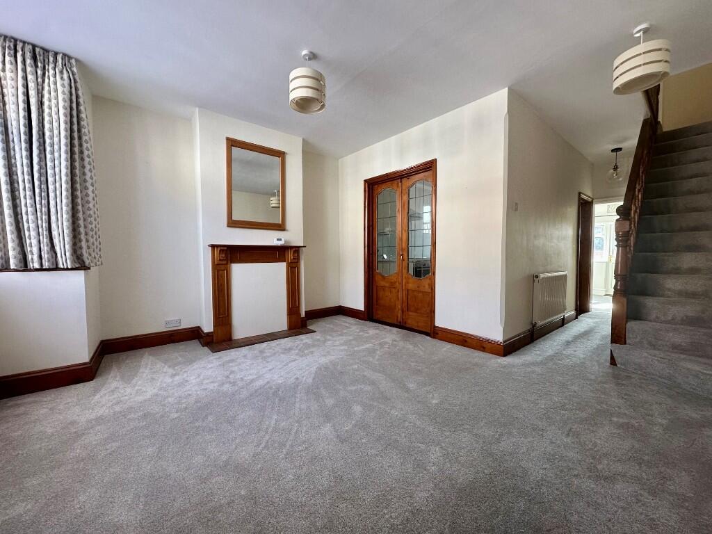2 bed Mid Terraced House for rent in Portsmouth. From Days Lettings Ltd - Southsea