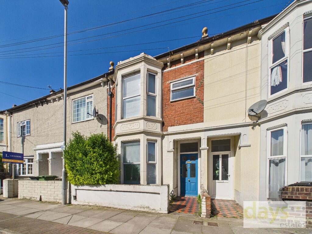 1 bed HMO for rent in Portsmouth. From Days Lettings Ltd - Southsea 1 bed HMO for rent in Portsmouth. From Days Lettings Ltd - Southsea