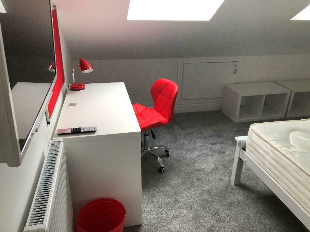 1 bed House Share for rent in Portsmouth. From Days Lettings Ltd - Southsea 1 bed House Share for rent in Portsmouth. From Days Lettings Ltd - Southsea
