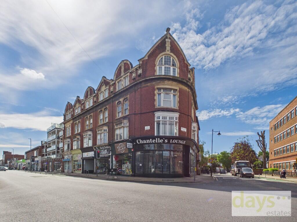 2 bed 1st Floor Flat for rent in Portsmouth. From Days Lettings Ltd - Southsea 2 bed 1st Floor Flat for rent in Portsmouth. From Days Lettings Ltd - Southsea