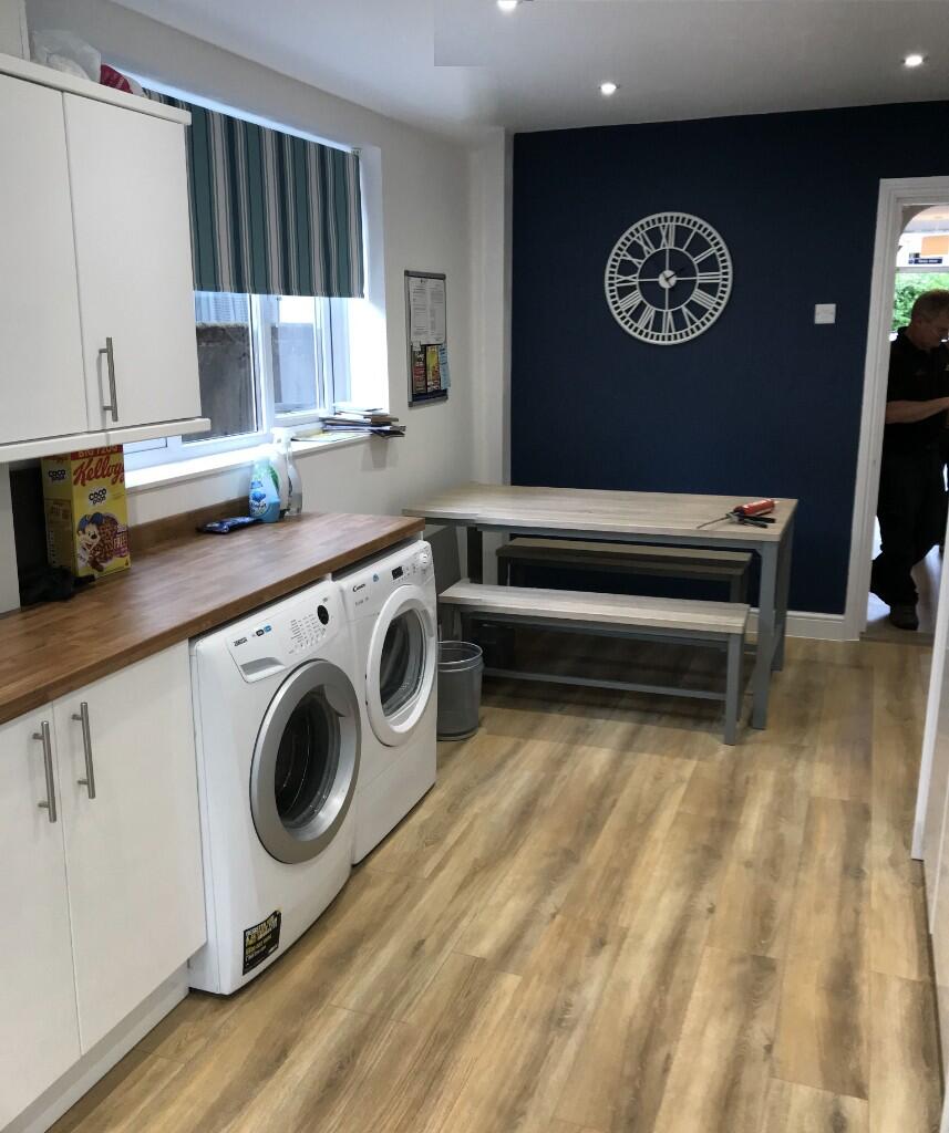 1 bed HMO for rent in Portsmouth. From Days Lettings Ltd - Southsea