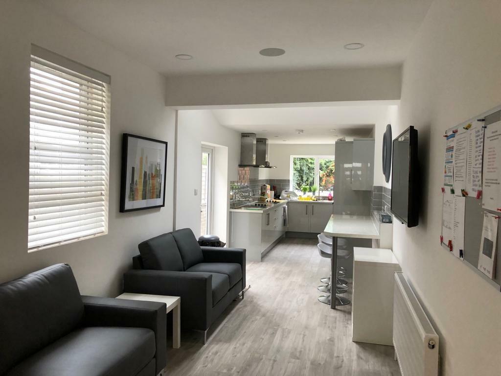 1 bed House Share for rent in Portsmouth. From Days Lettings Ltd - Southsea