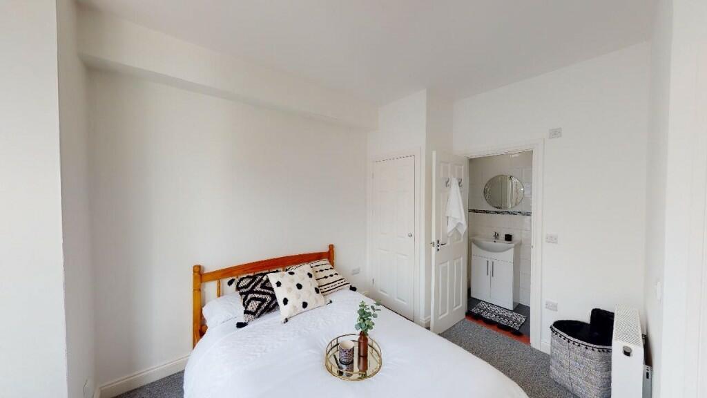 1 bed HMO for rent in Portsmouth. From Days Lettings Ltd - Southsea
