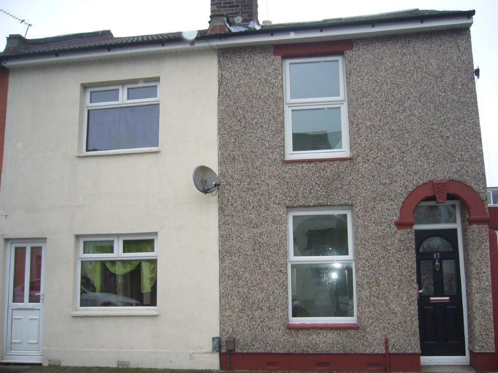 2 bed End of Terrace for rent in Portsmouth. From Days Lettings Ltd - Southsea