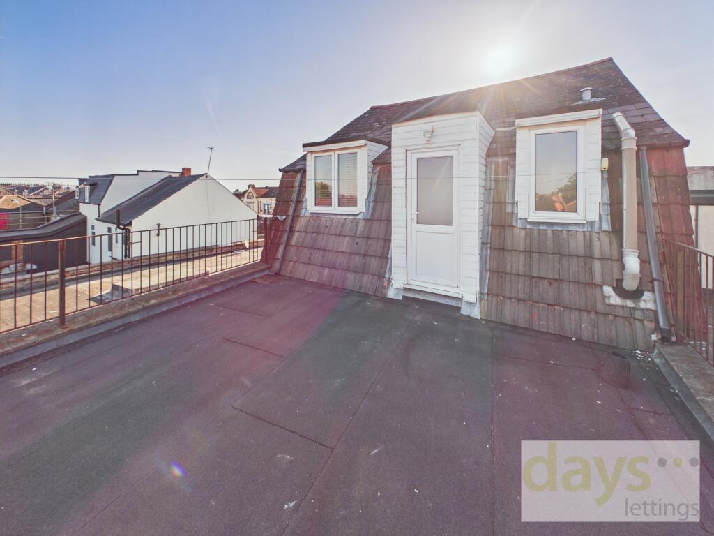 2 bed 1st Floor Flat for rent in Portsmouth. From Days Lettings Ltd - Southsea