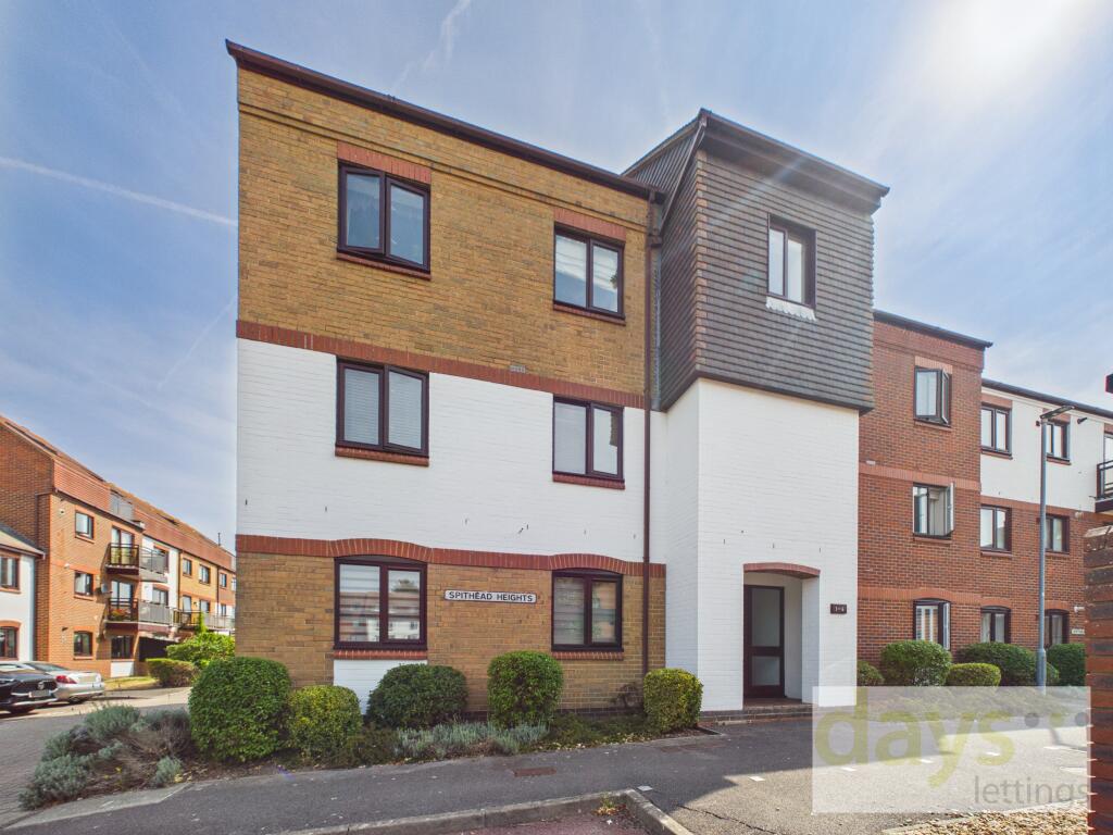 3 bed Annexe for rent in Portsmouth. From Days Lettings Ltd - Southsea