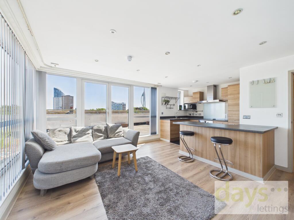 2 bed 1st Floor Flat for rent in Portsmouth. From Days Lettings Ltd - Southsea 2 bed 1st Floor Flat for rent in Portsmouth. From Days Lettings Ltd - Southsea