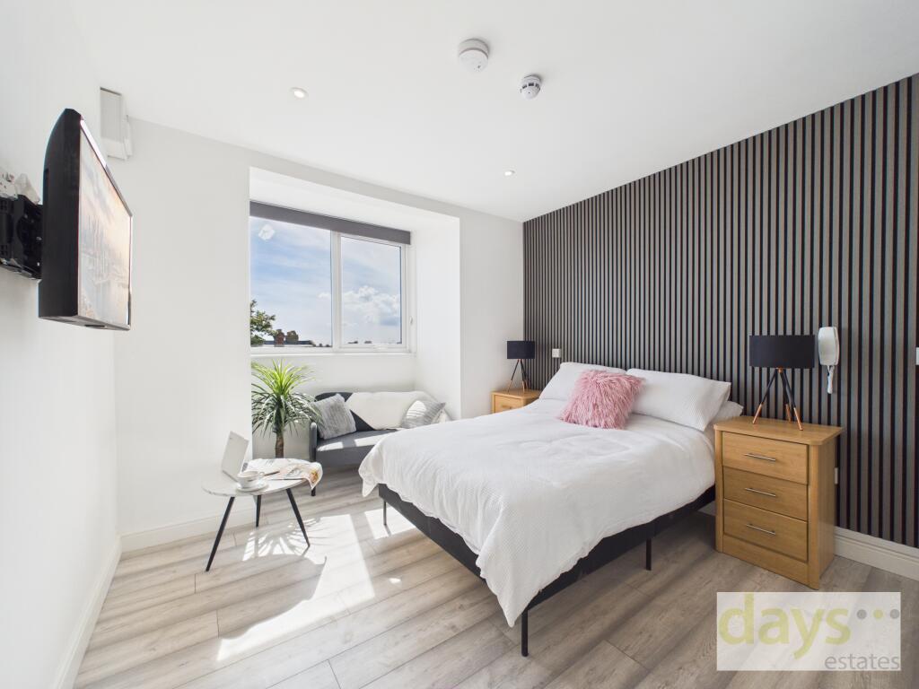 1 bed HMO for rent in Portsmouth. From Days Lettings Ltd - Southsea 1 bed HMO for rent in Portsmouth. From Days Lettings Ltd - Southsea