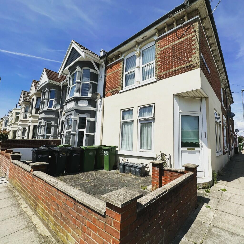 1 bed House (unspecified) for rent in Portsmouth. From Days Lettings Ltd - Southsea