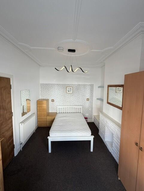 1 bed HMO for rent in Portsmouth. From Days Lettings Ltd - Southsea