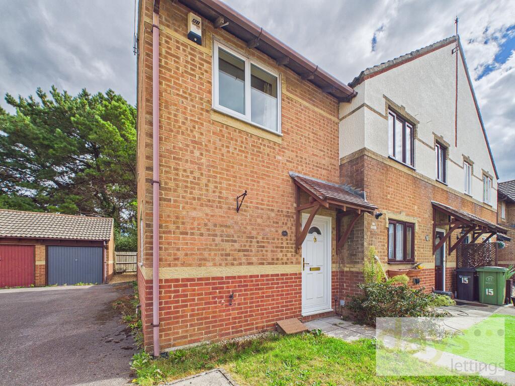 2 bed End of Terrace for rent in Portsmouth. From Days Lettings Ltd - Southsea