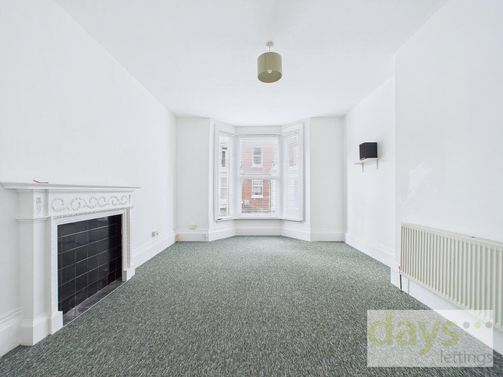 2 bed 1st Floor Flat for rent in Portsmouth. From Days Lettings Ltd - Southsea