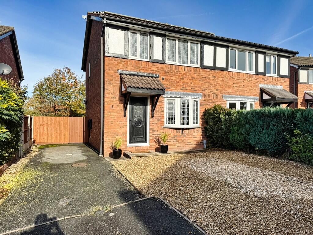 3 bed Detached for rent in Barnton. From iAgent Homes - Northwich