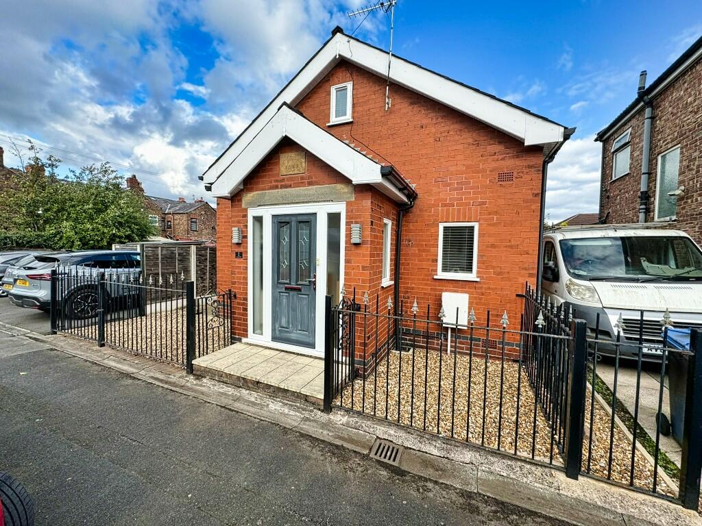 1 bed Detached for rent in Appleton Thorn. From iAgent Homes - Northwich