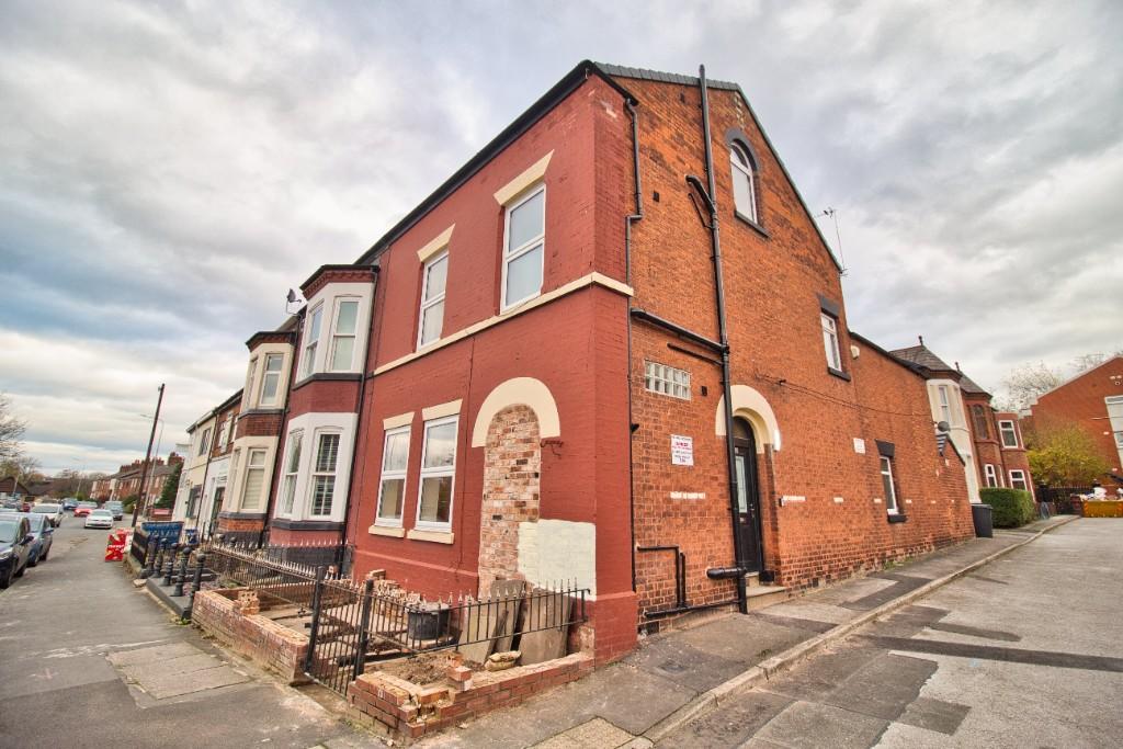 1 bed HMO for rent in Northwich. From iAgent Homes - Northwich