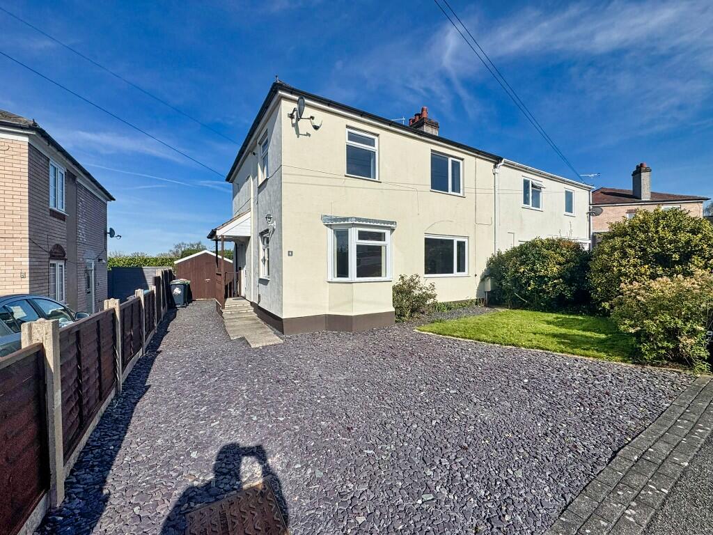 3 bed Semi Detached for rent in Weaverham. From iAgent Homes - Northwich