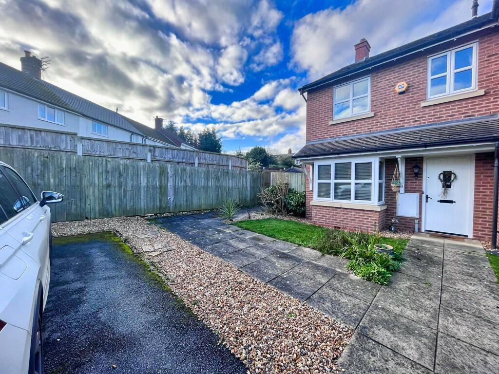3 bed Semi Detached for rent in Winsford. From iAgent Homes - Northwich