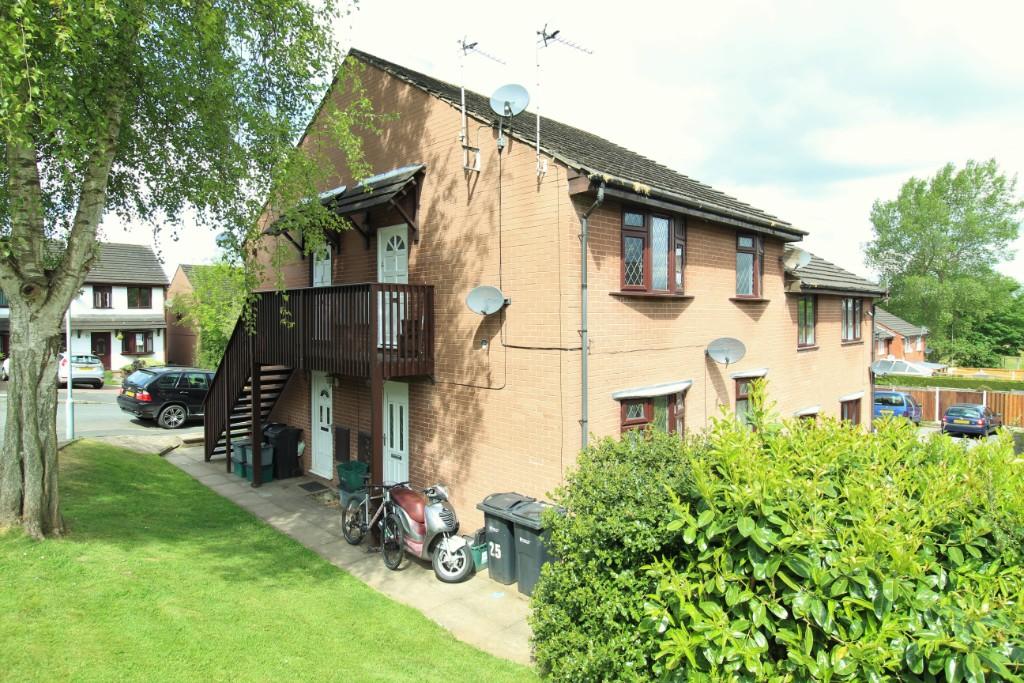 1 bed 1st Floor Flat for rent in Barnton. From iAgent Homes - Northwich