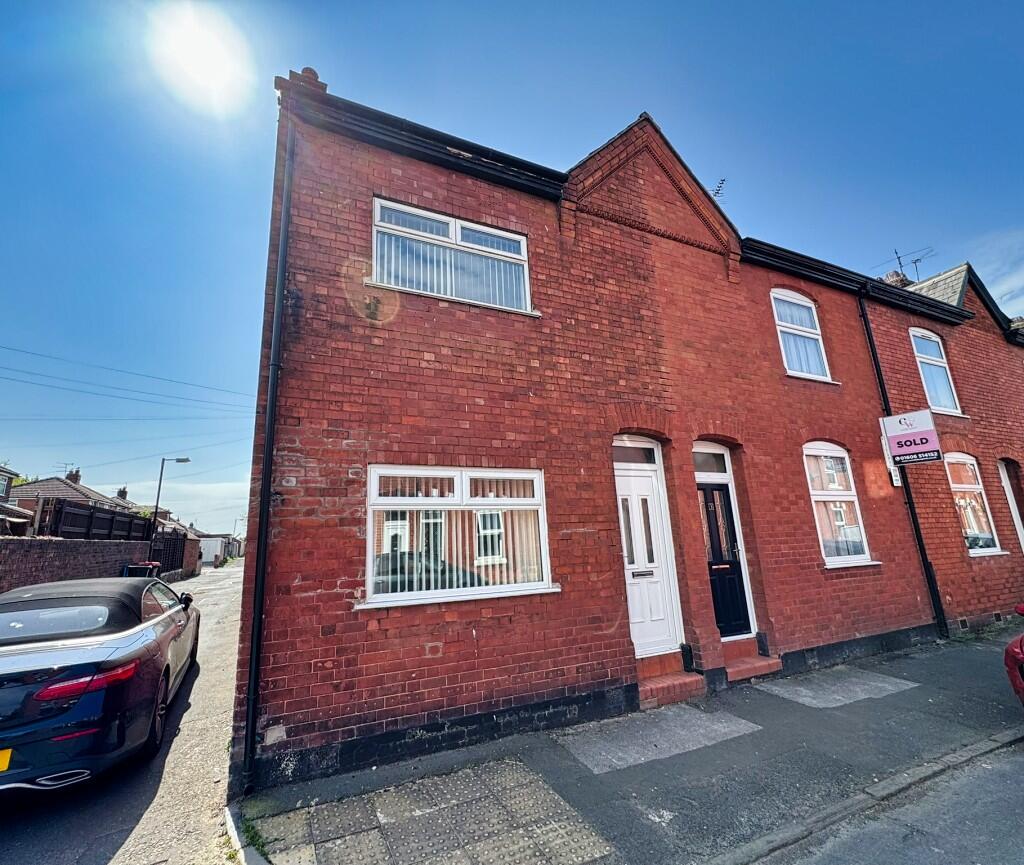 2 bed End of Terrace for rent in Barnton. From iAgent Homes - Northwich