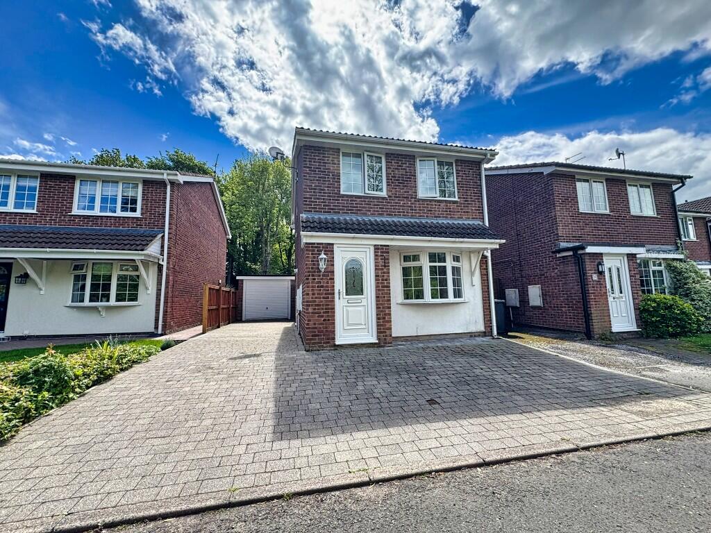 3 bed Detached for rent in Middlewich. From iAgent Homes - Northwich