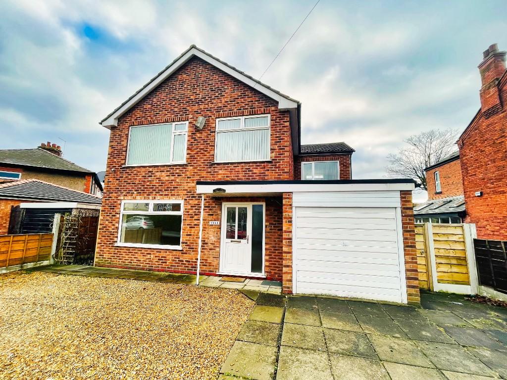 4 bed Detached for rent in Rudheath. From iAgent Homes - Northwich