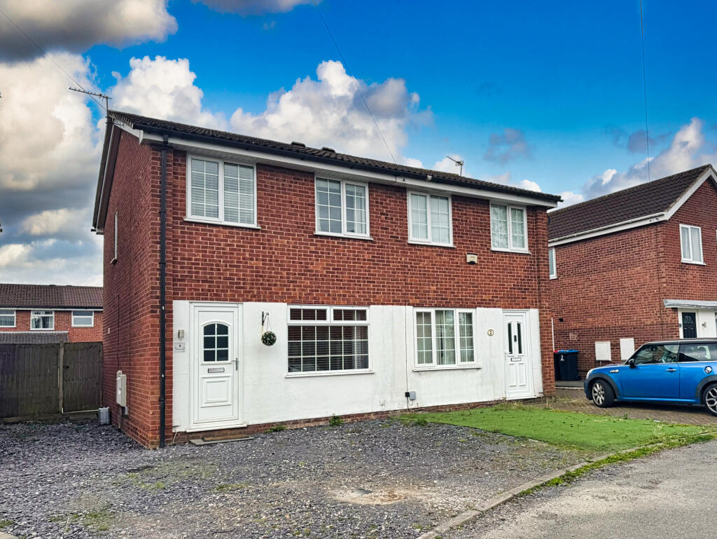 3 bed Semi Detached for rent in Winsford. From iAgent Homes - Northwich