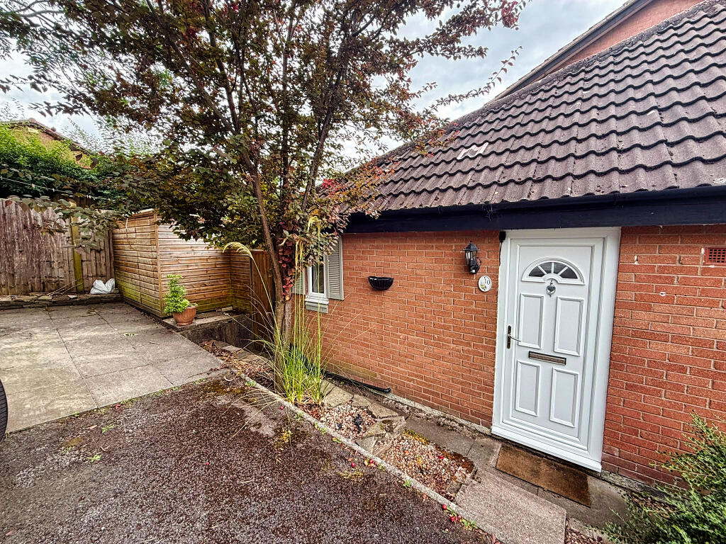 1 bed Semi Detached for rent in Barnton. From iAgent Homes - Northwich