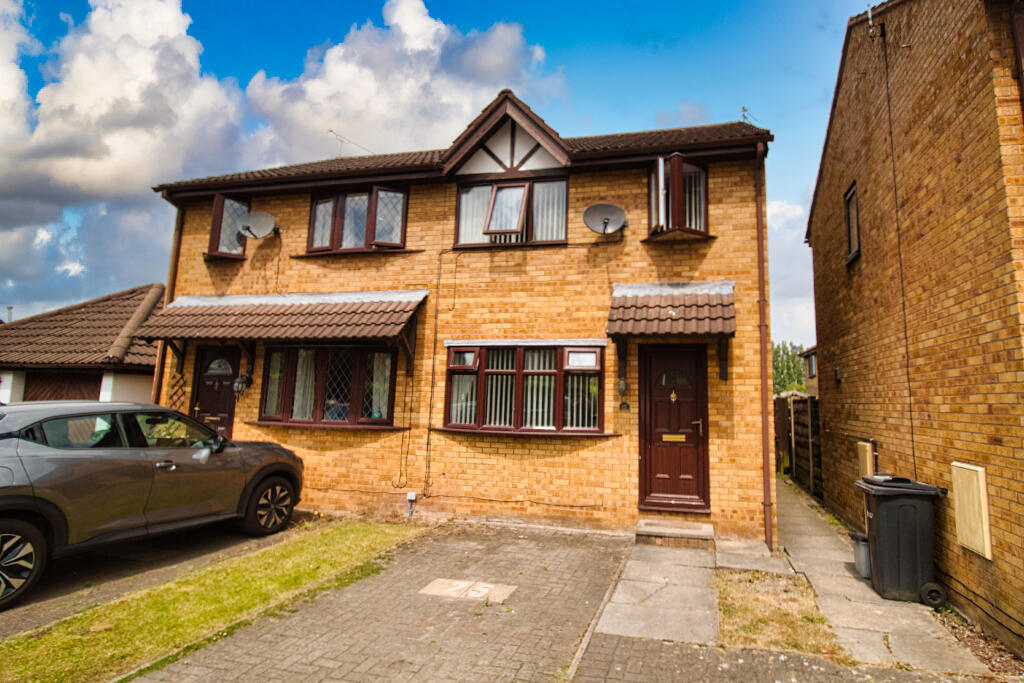 3 bed Semi Detached for rent in Barnton. From iAgent Homes - Northwich